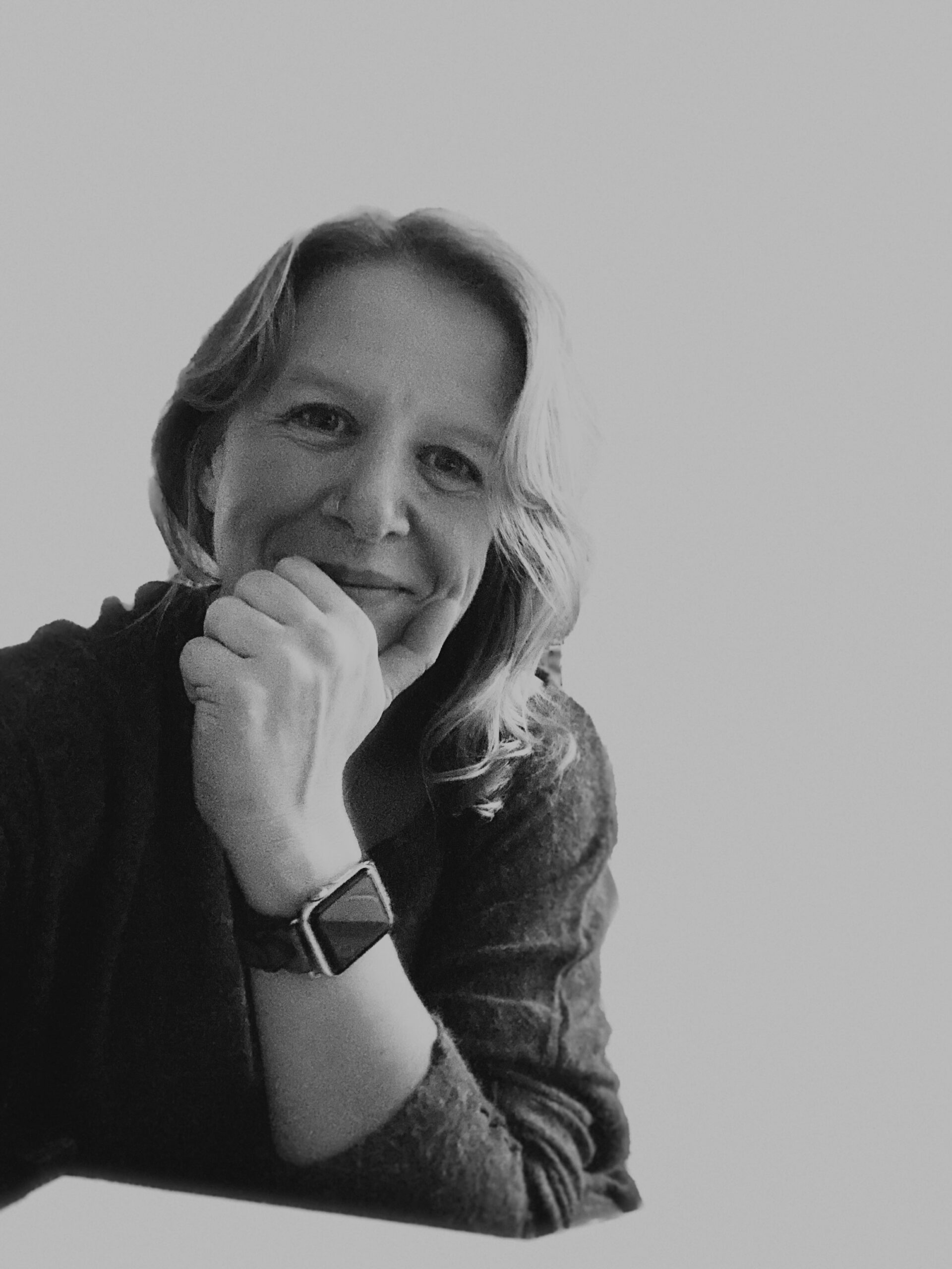 Photo of Charlotte, a STEM returner