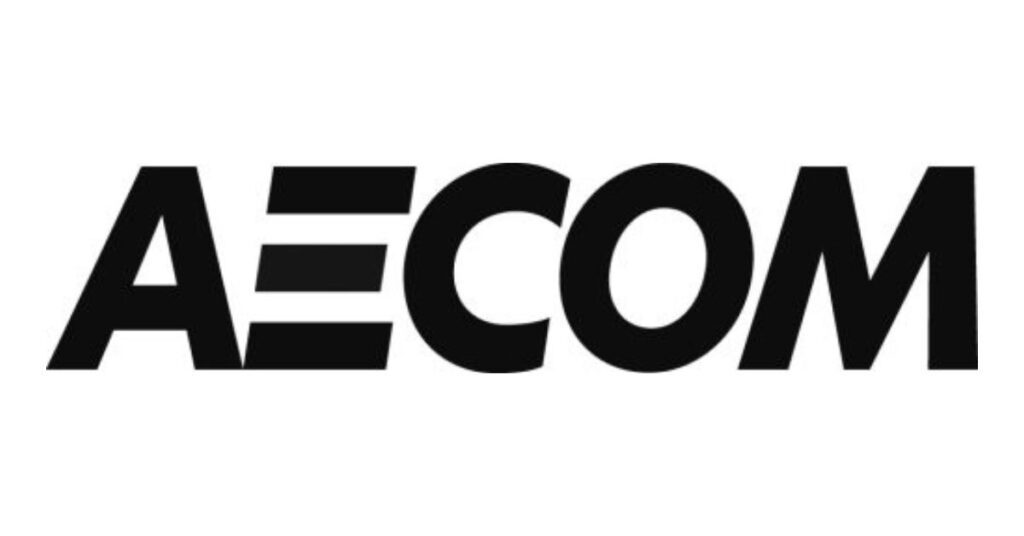 AECOM company logo