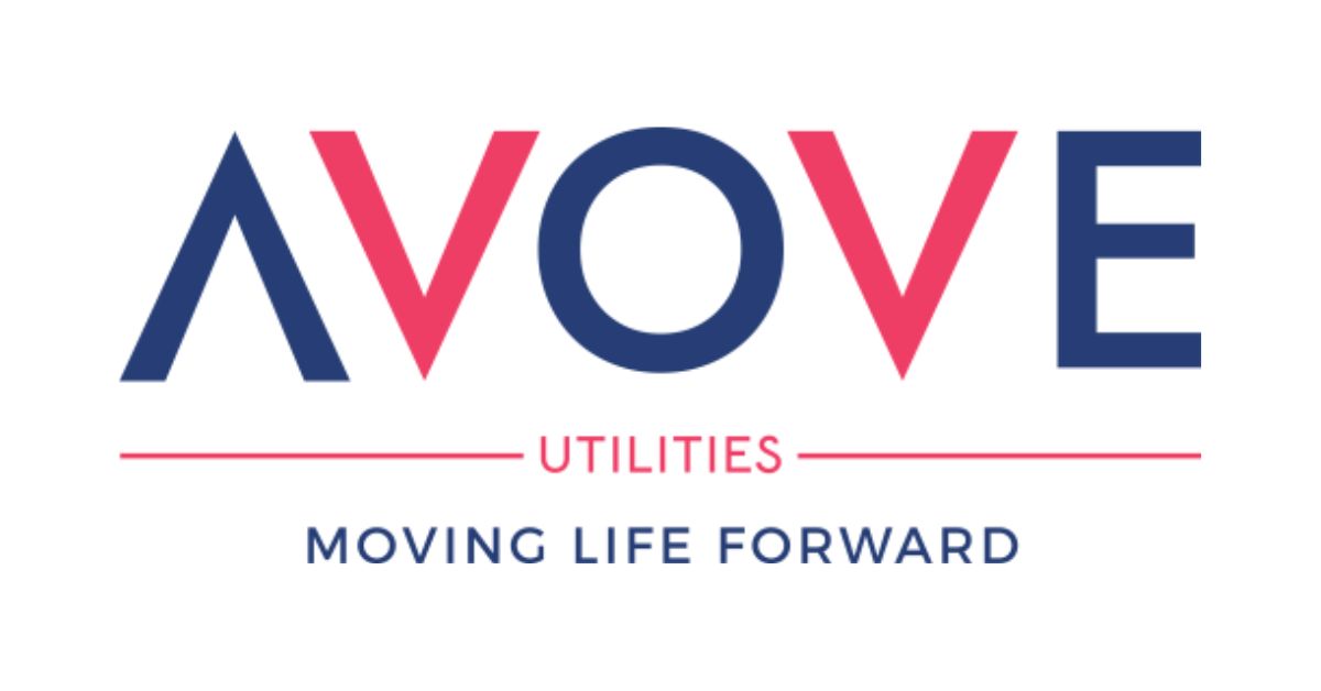 AVOVE company logo