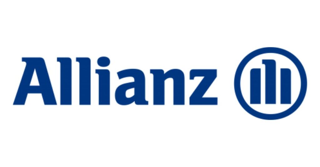 Allianz company logo