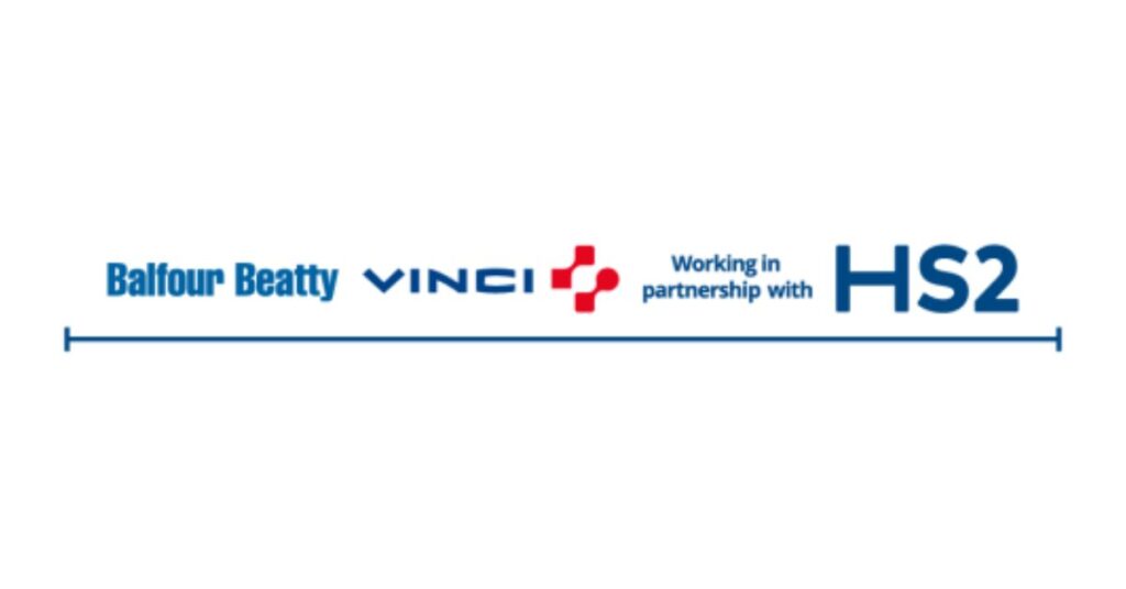 Balfour Beatty VINCI company logo