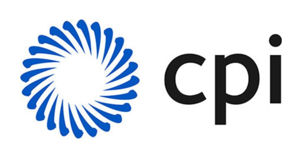 CPI company logo