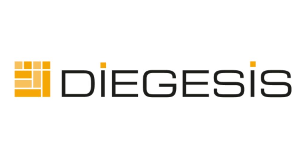 Diegesis company logo