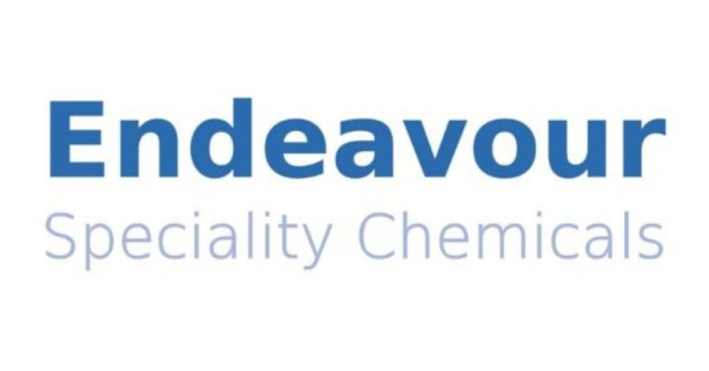 Endeavour Speciality Chemicals company logo