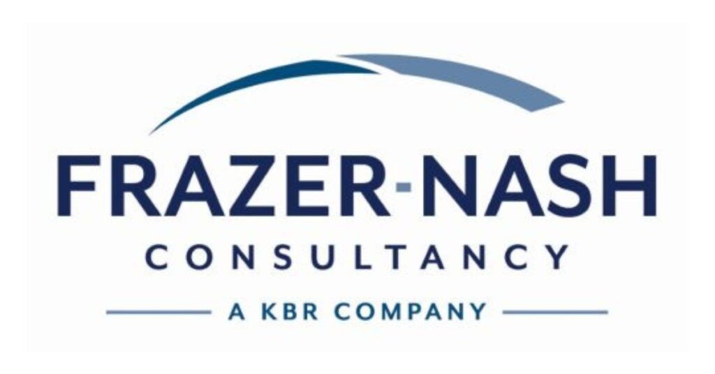 Frazer-Nash company logo