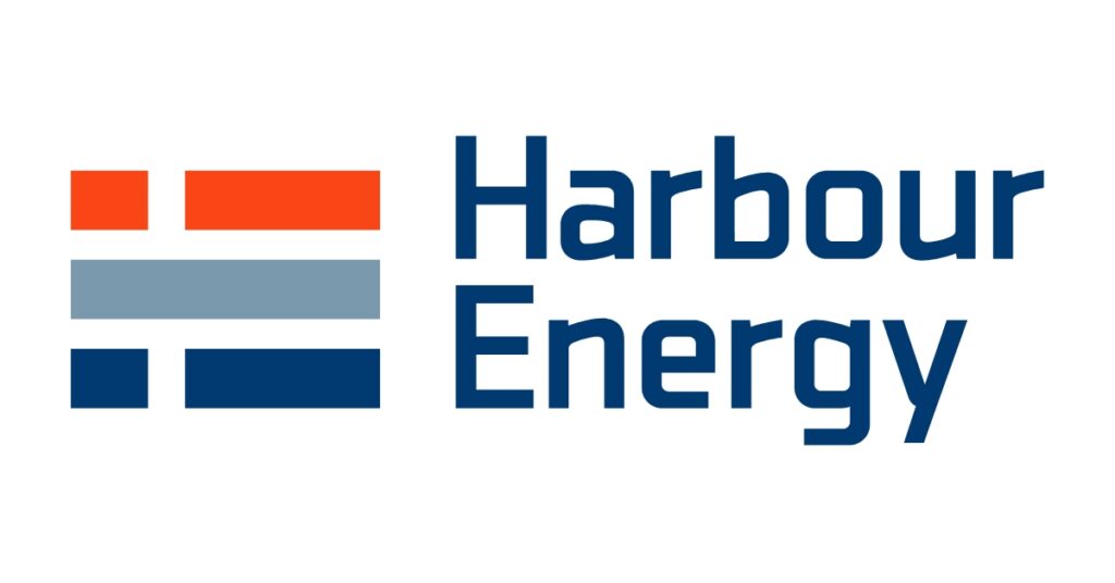 Harbour Energy company logo