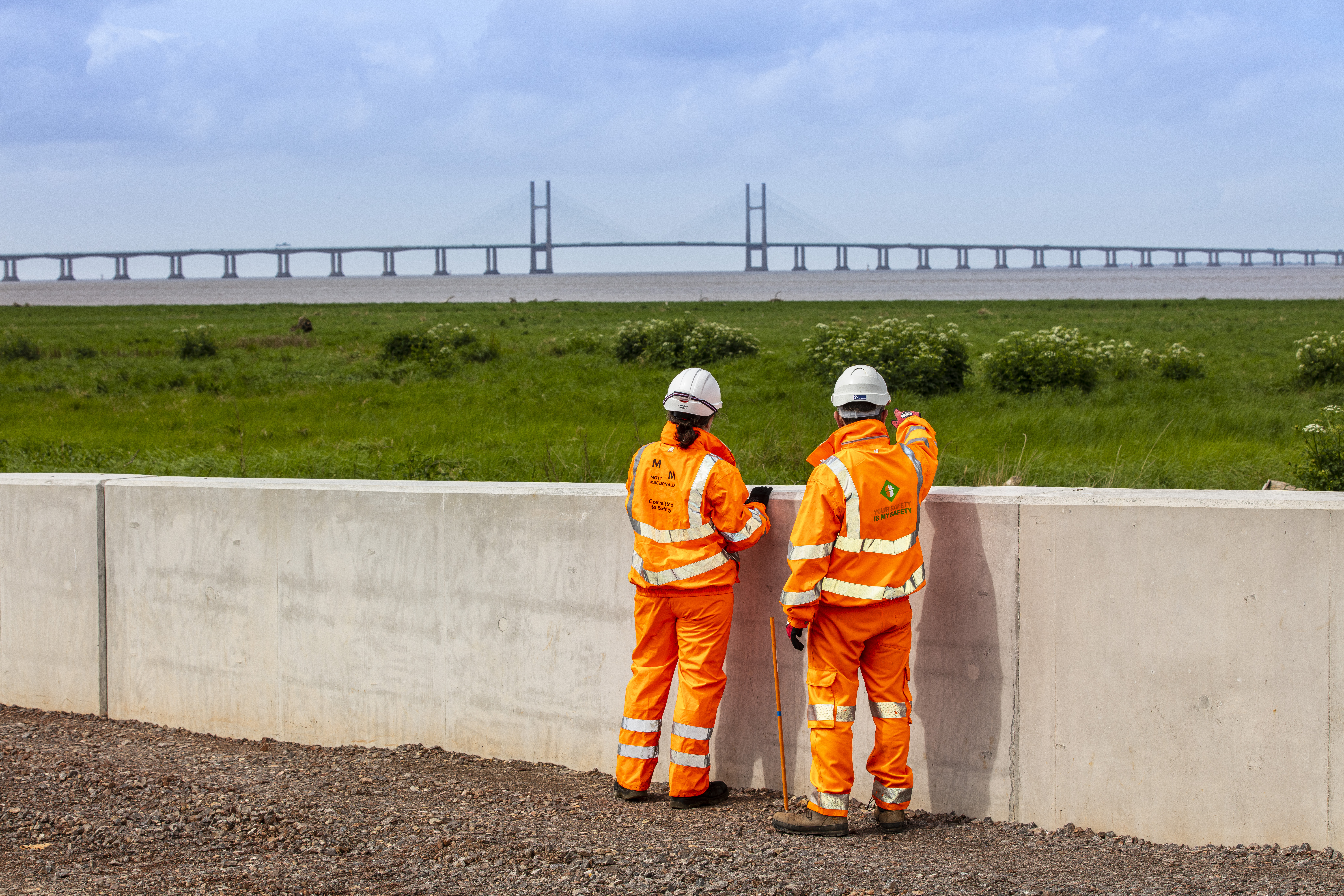 Mott MacDonald