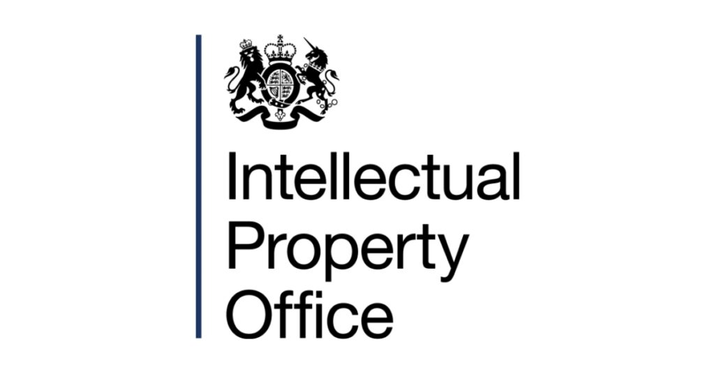 Intellectual Property Office logo