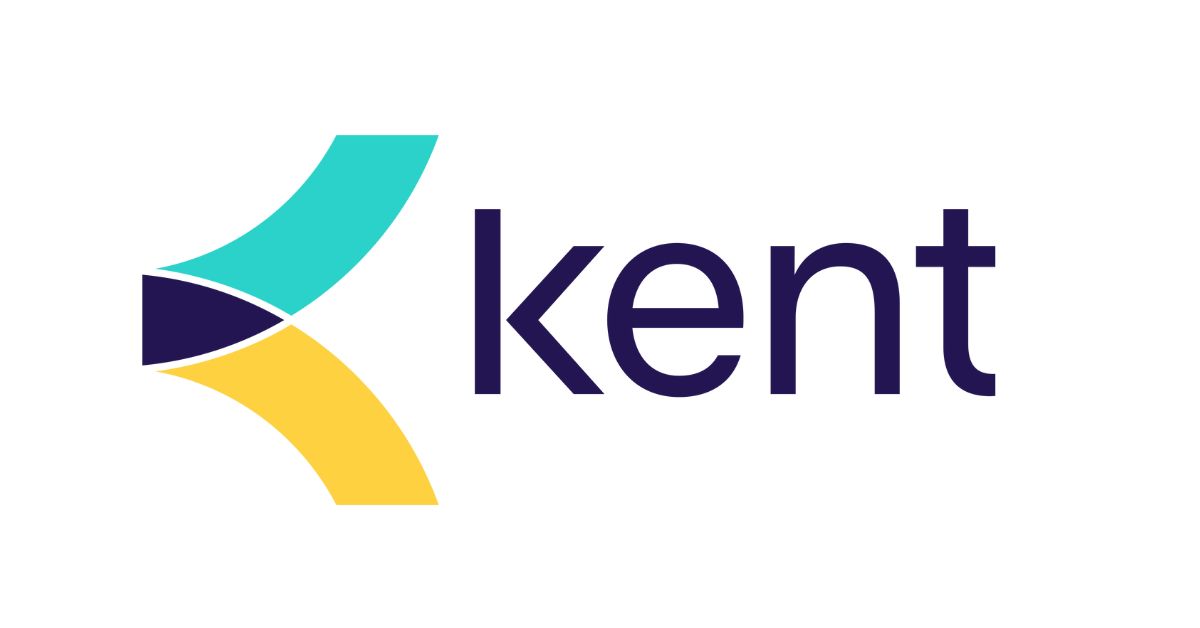 Kent company logo