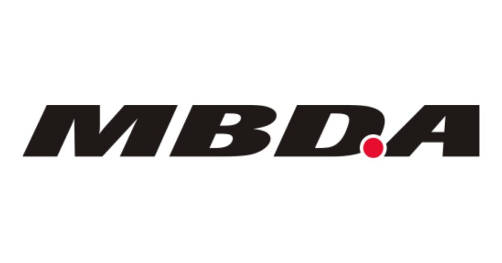 MBDA UK company logo