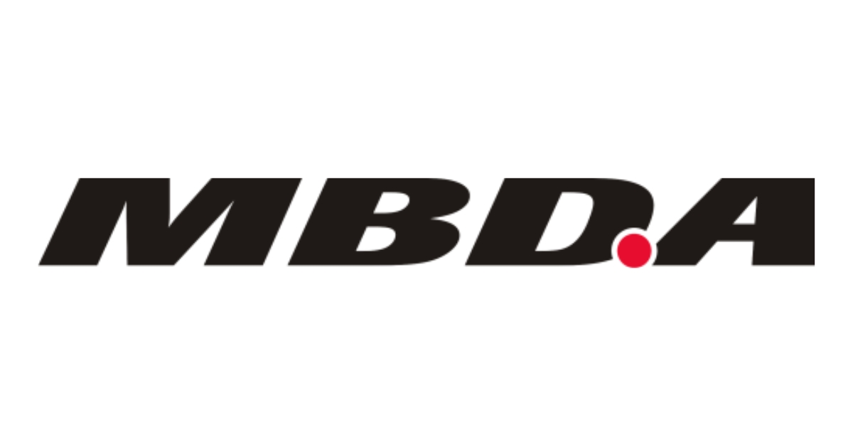 MBDA UK company logo