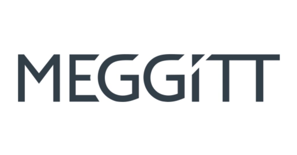 Meggitt PLC company logo