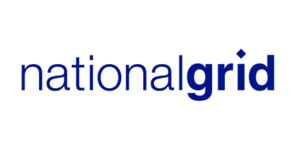 National Grid company logo