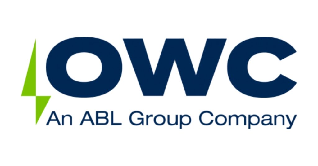 OWC company logo