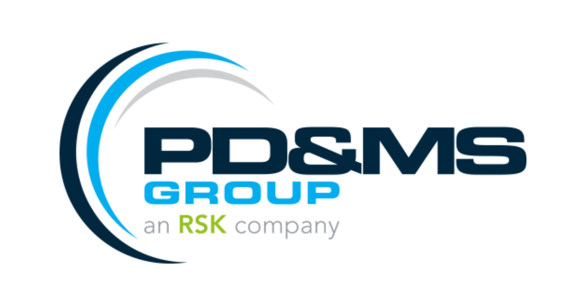 PD&MS company logo