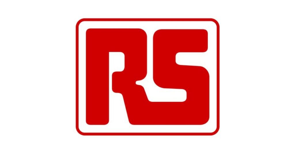 RS Components company logo