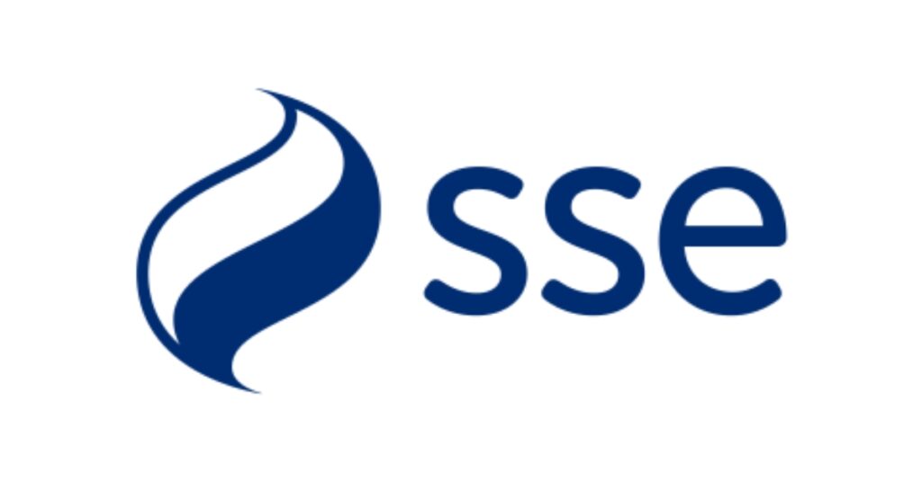 SSE company logo