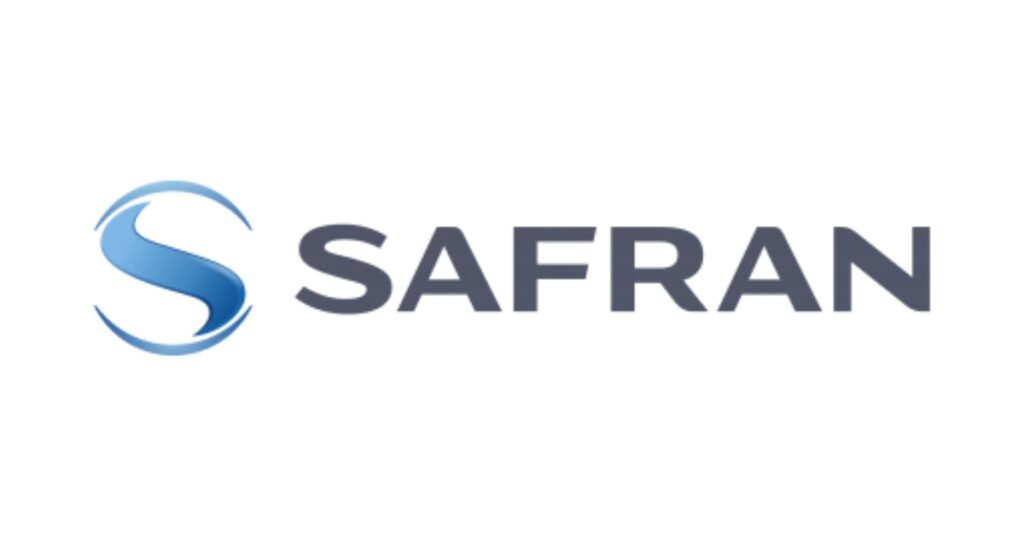 Safran company logo