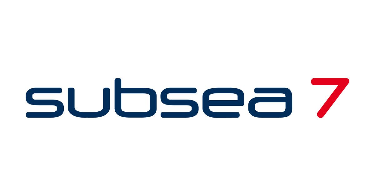 Subsea7 company logo