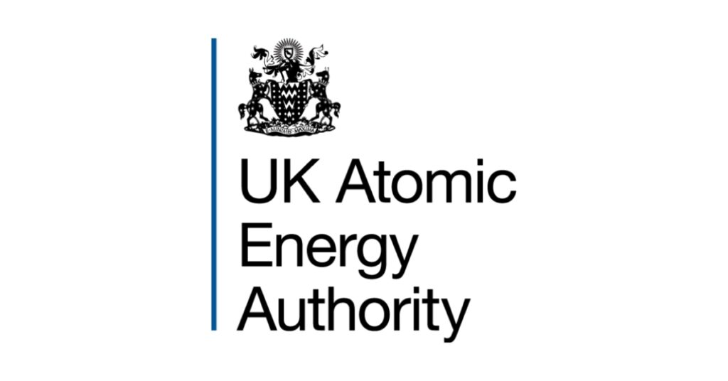 UK Atomic Energy Authority