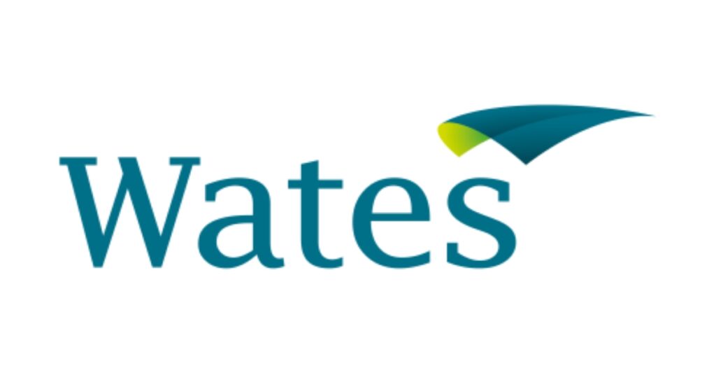 Wates Group company logo