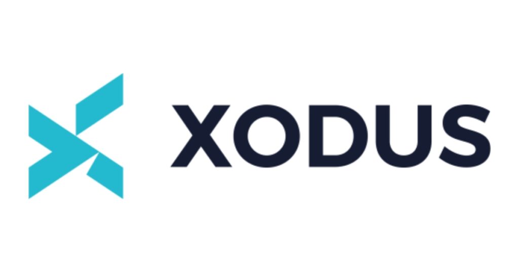 Xodus company logo