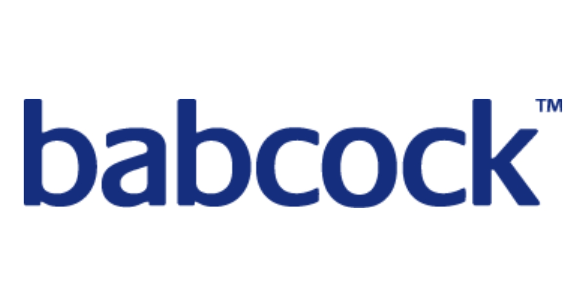 babcock company logo