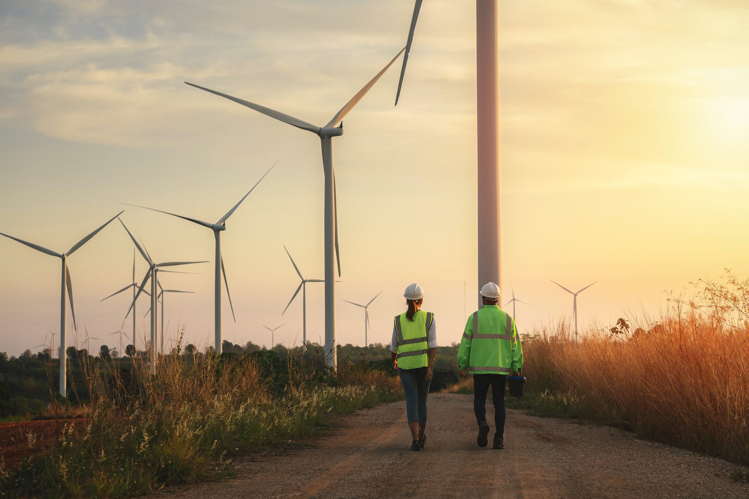 Powersystems launches new jobs programme to help engineers return to work