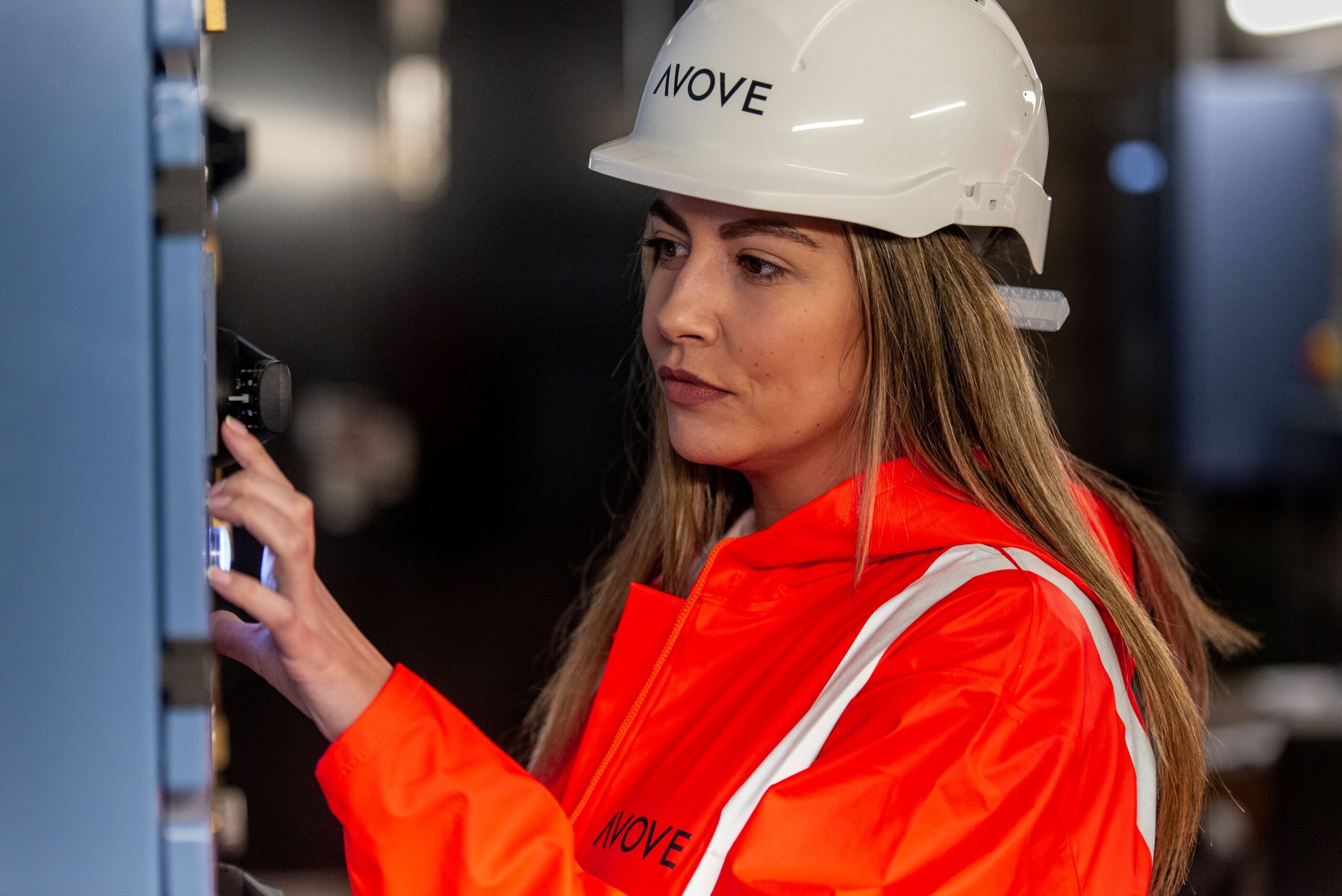 Avove launches second programme to help engineers return