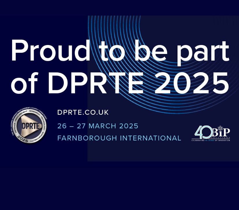 DPRTE exhibiting partner image