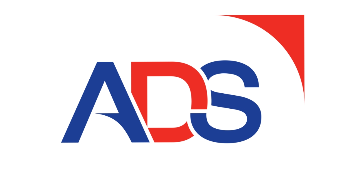 ADS Group Company logo