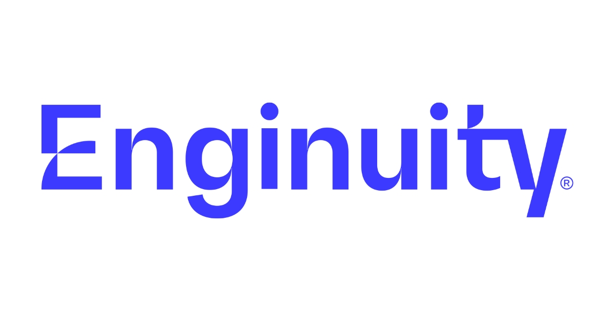 Enginuity company logo