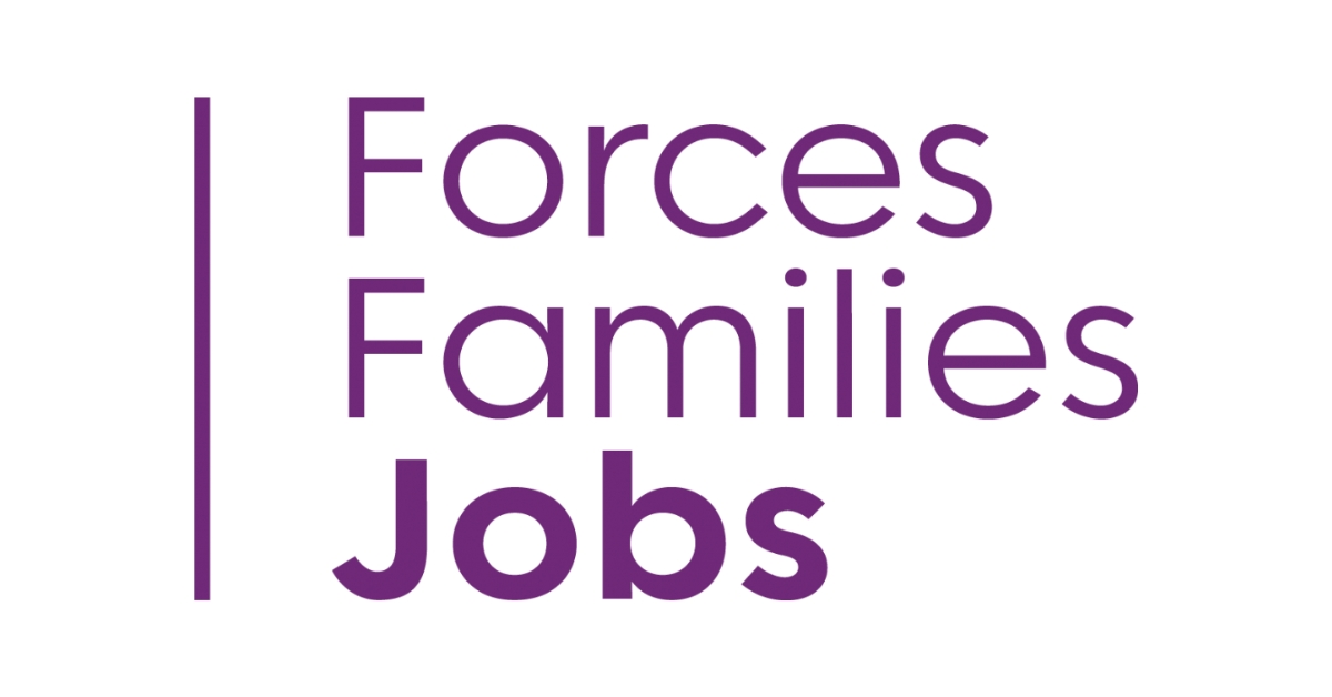 Forces Families Jobs company logo