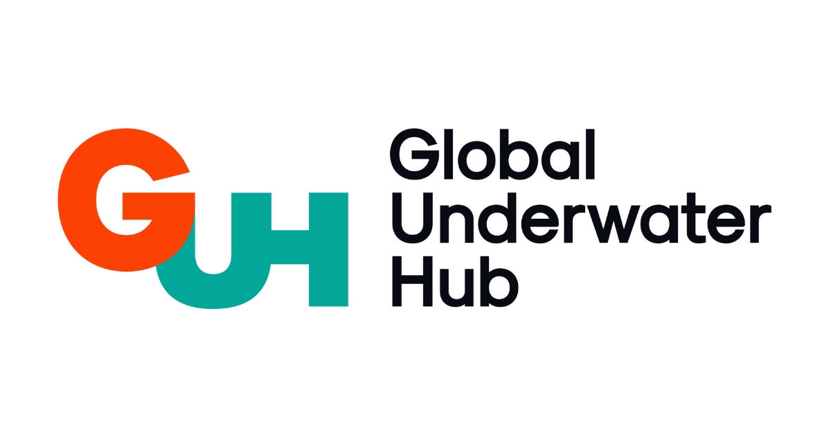 Global Underwater Hub company logo