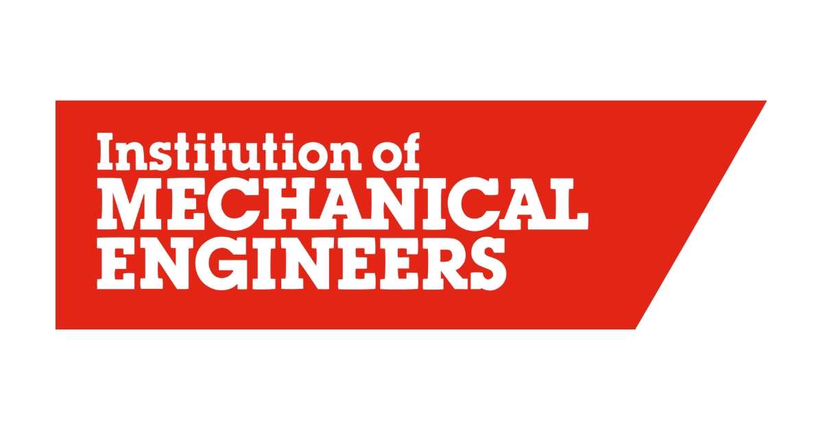 Institution of Mechanical Engineers company logo