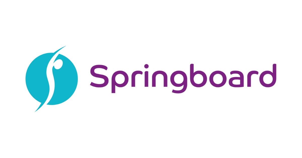 Springboard company logo