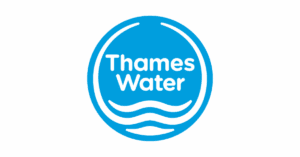 Thames Water company logo
