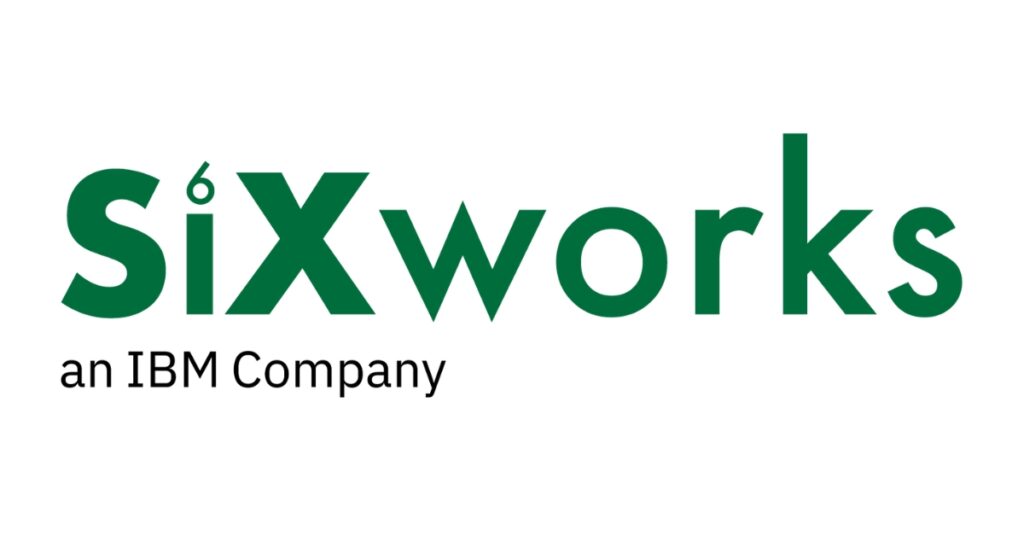 SiXworks company logo