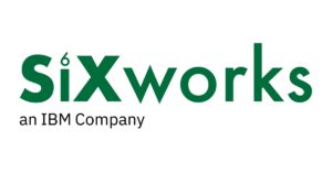 SiXworks company logo