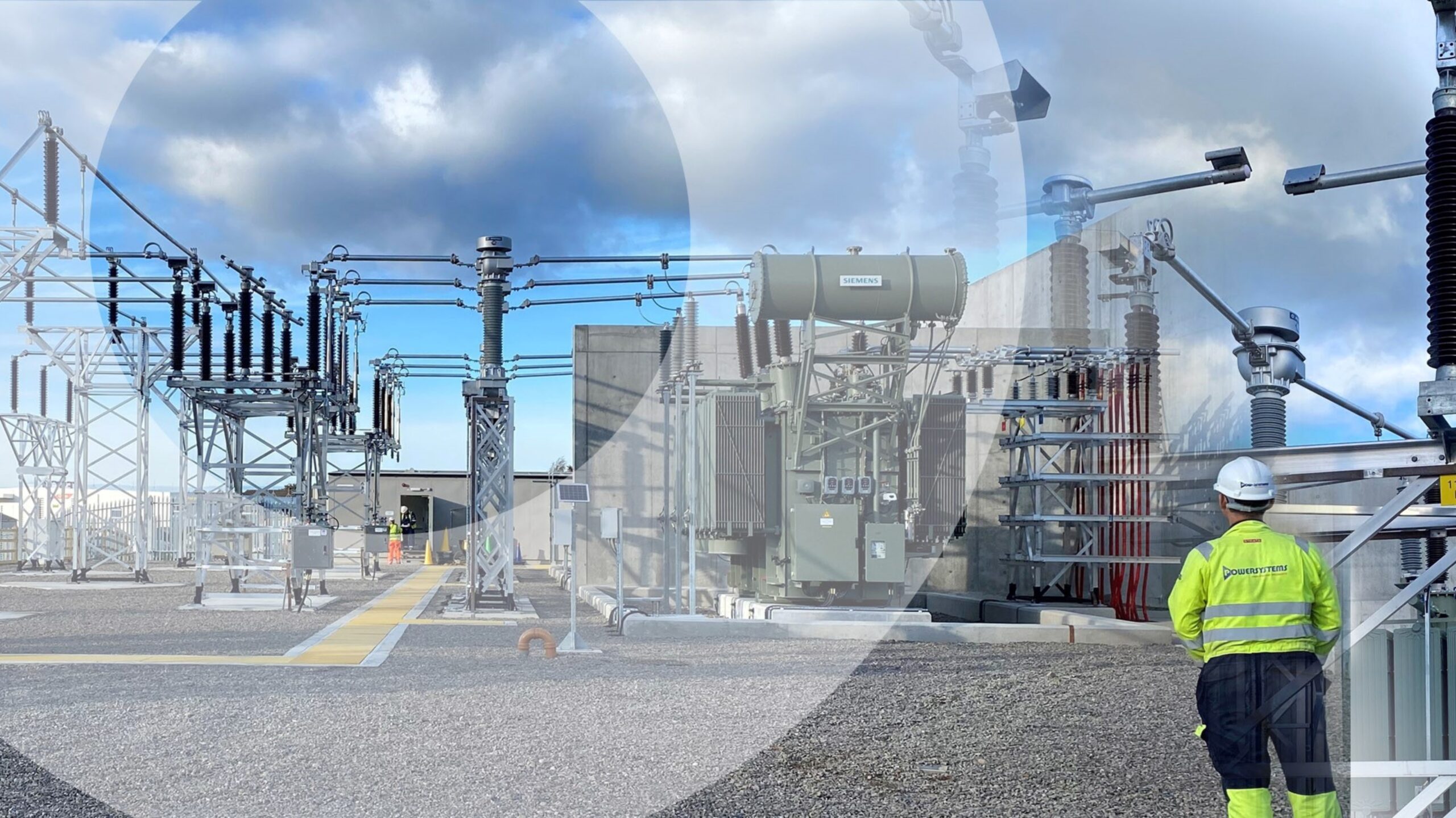 Powersystems