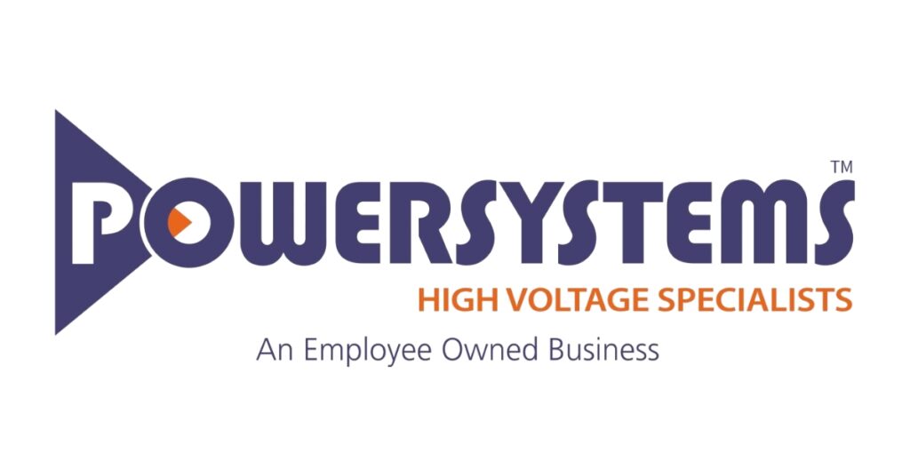Powersystems company logo