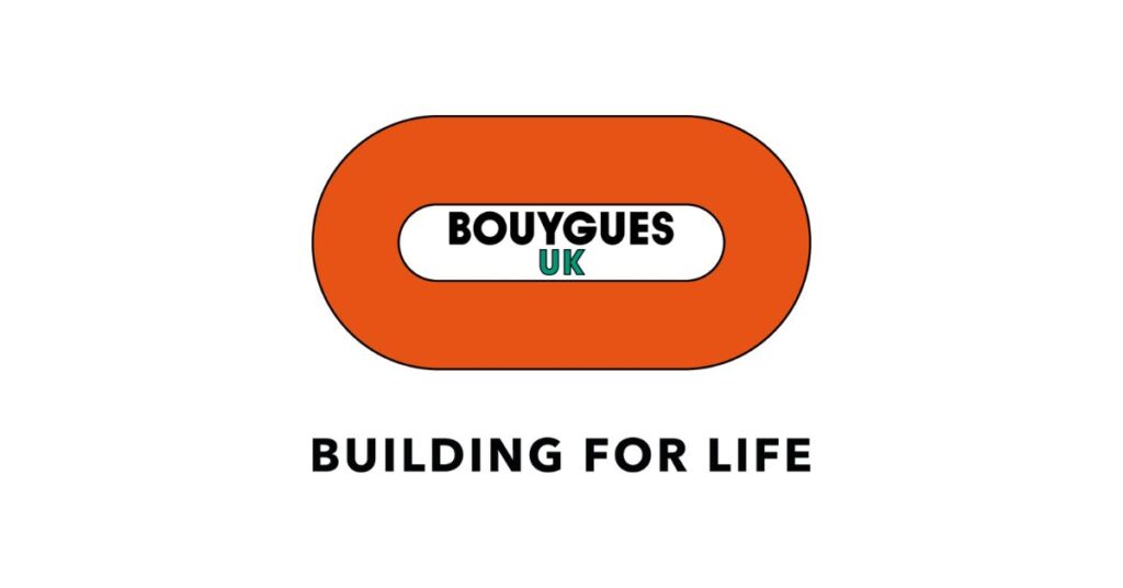 Bouygues Construction 15 Bouygues company logo