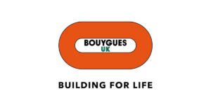 Bouygues Construction 1 Bouygues company logo