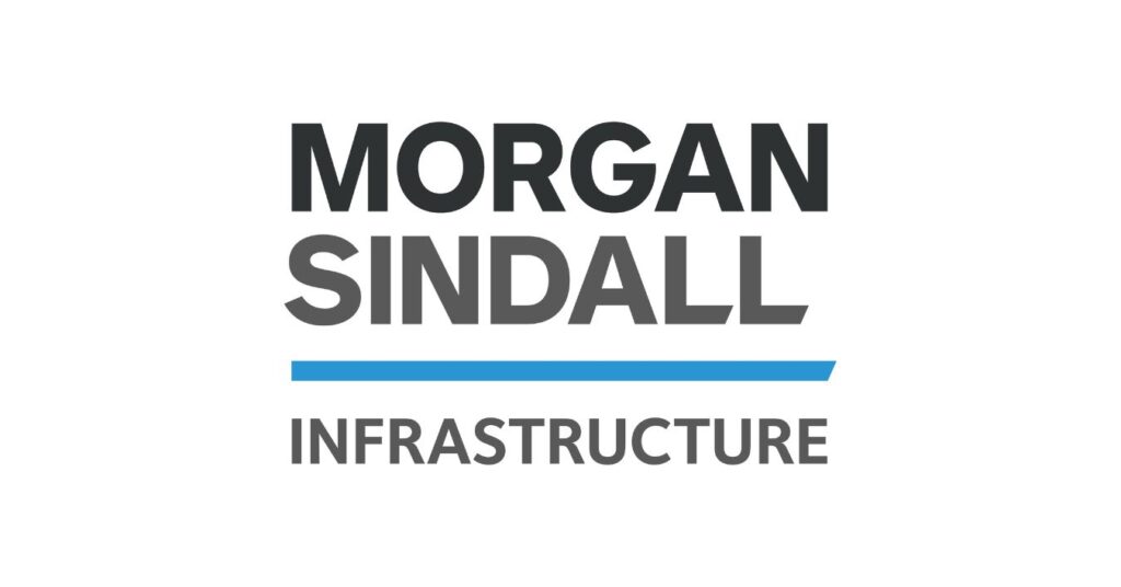 Morgan Sindall Infrastructure 40 Morgan Sindall Infrastructure company logo