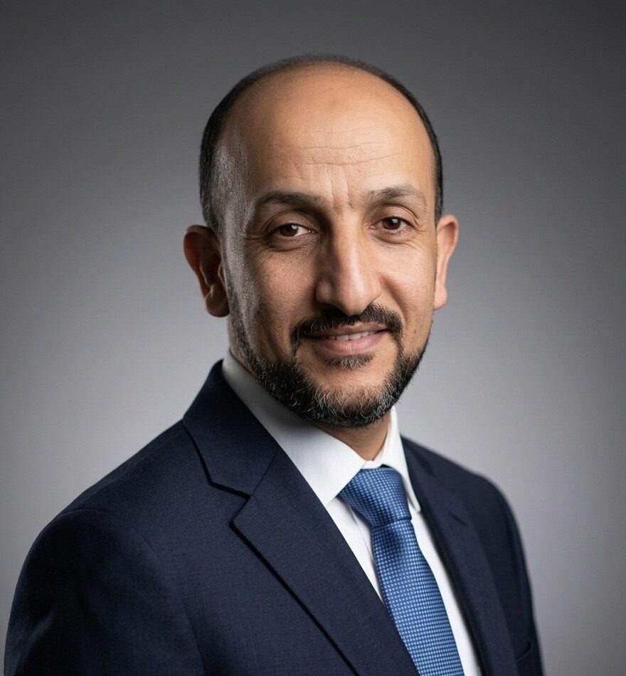 photo of Alaa, a STEM returner