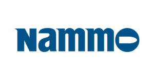 Nammo UK company logo