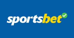Sportsbet company logo